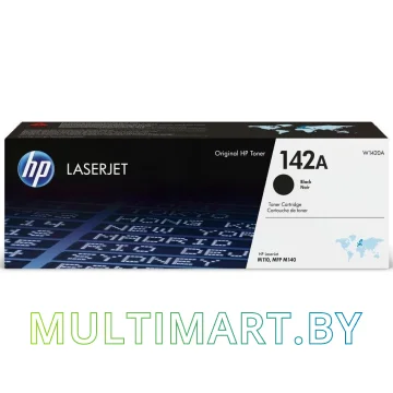 Картридж HP LaserJet 142A (W1420A)